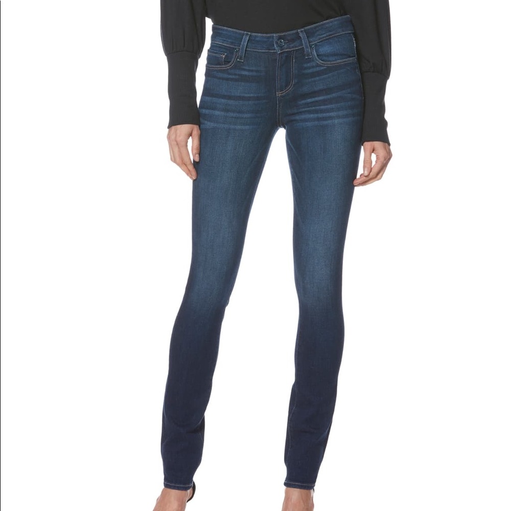 Paige ‘Skyline’ Jeans 👖